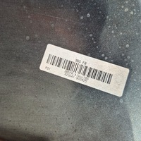 фото thumb №10, Honda eny1 e ny1 e-ny1 23- бампер перед передній спойлер pdc