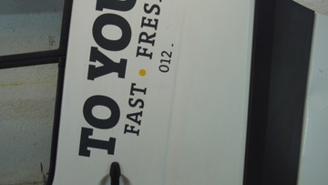 фото thumb №6, Двері праві перед mercedes sprinter w906