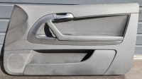фото thumb №1, Audi a3 8p обшивка двері правий перед 3двері