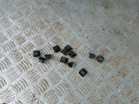 фото thumb №7, Skoda superb iii 3v шумоизоляция шумоизоляция капот клипсы