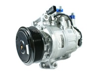 фото thumb №1, Компрессор кондиционера audi a6 c6 allroad 2.7 tdi 8e0260805ba