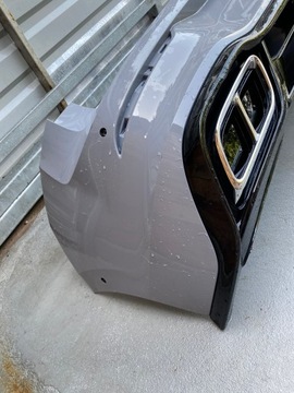 фото thumb №6, Бампер зад задний vw golf viii r-line 4 pdc 5h6807421d