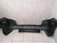 фото thumb №11, Porsche cayenne 958 92a бампер задний 7p5807421 бампер задний mk2