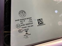 фото thumb №11, Двері задня ліва сторона alfa romeo stelvio 2017