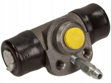 ТОРМОЗНОЙ ЦИЛИНДР. AUDI,VW 17.46MM - FEBI BILSTEIN FEB02217