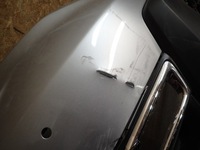 фото thumb №8, Бампер перед honda crv cr v 18-