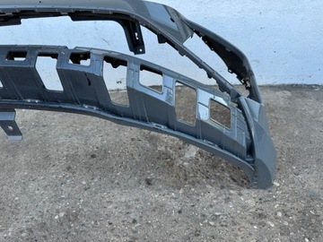 фото thumb №12, Hyundai tucson iv 4 n line бампер перед pdc 86511-n7ca0