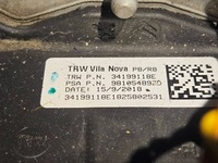 фото thumb №11, Peugeot 3008 ii 2017 воздуховод