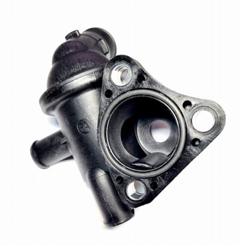 Разъем системы охлаждения Hyundai i10 2007-2013 OE 25611-02766