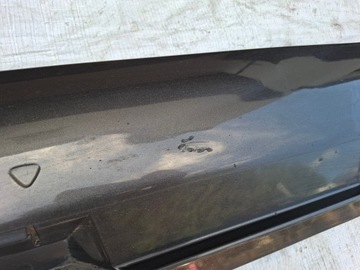 фото thumb №5, Планка порогова права vw passat cc рестайлінг 3c8 2011-2016 lb8r 3c8853856f