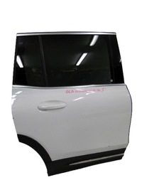 фото thumb №1, Mercedes glb x247 247 дверь задние правое 149