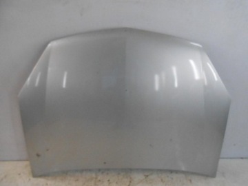 фото thumb №1, Капот z157 opel vectra c рестайлинг #