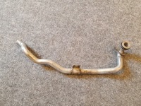 фото thumb №1, Porsche 911 991 9a110685003 wąż труба wody оригінальний номер