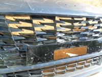 фото thumb №6, Hyundai i10 iii бампер перед передний 2021 2022