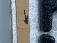 фото thumb №14, Потолок pod люк dodge durango 2014+