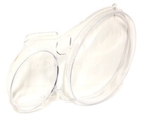 фото thumb №1, Mercedes w211 02-08 nowe скло фара скло фари l