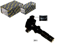 фото thumb №1, Катушка зажигания japanparts bo-311