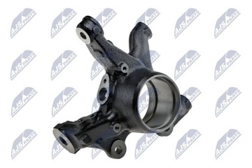 фото thumb №10, Поворотный кулак передняя toyota hilux 2wd 05- /правая/