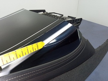 фото thumb №12, Bmw x7 g07 консоль тунель середній підлокітник з підігрівом mcsw