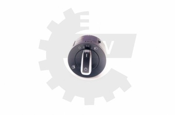 фото thumb №10, Выключатель света vw golf vi 08- passat