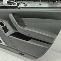 фото thumb №6, Porsche panamera 970 оббивка обшивка двері перед