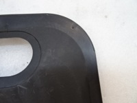 фото thumb №3, Citroen c4 picasso ii защита заглушка бака топлива 9673480580