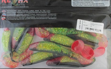 KOPYTO GUMA RELAX 4cale-10cm *BLS4L-S067R