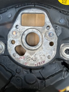 фото thumb №7, Руль мультифункция лепестки f1 audi a8 d3