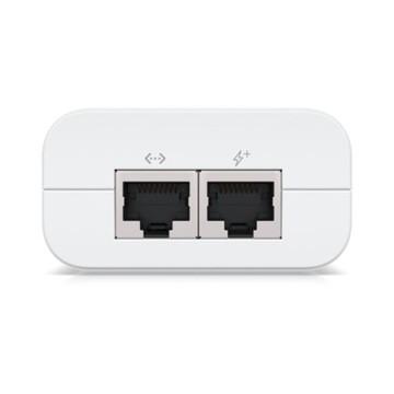 Ubiquiti Networks U-POE-AT Гигабитный адаптер Eth PoE
