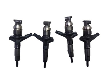 фото thumb №1, Subaru forester iv 2.0 d форсунка форсунки 16613aa030