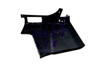 фото thumb №2, Fast уголок бампера renault trafic 14 задняя