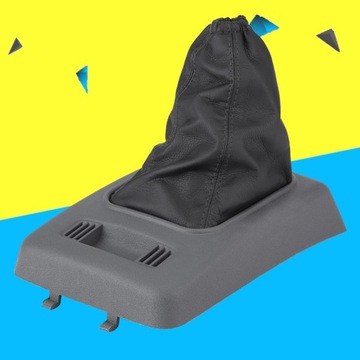 фото thumb №8, Ручка зміни коробки передач автомобіля захист пилозахисна захист коробки коробки передач