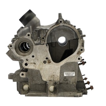 фото thumb №9, Mercedes w204 c207 w212 272.985 v6 крышка клапанов правая a2720106620