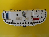 фото thumb №3, Счетчик приборная панель renault laguna ii 7700844749 nr527