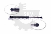 фото thumb №2, Пружина газовая, крышка багажника esen skv 52skv730