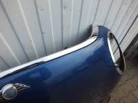 Mini cooper one 2 r56 капот кришка двигуна комплектна в Україні, фото thumb