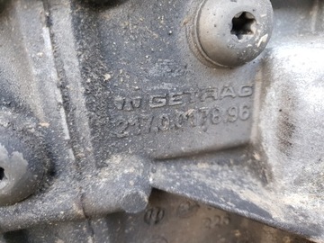 фото thumb №8, Коробка передач коробки передач e90 2,0d 2170017395