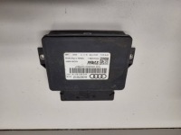 фото thumb №1, Audi a6 s6 c7 4g 2017 модуль / блок керування гальма стояночного emf