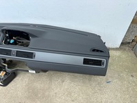 фото thumb №13, Панель приладів приладова консоль volvo v70 xc70 оригінал подушка безпеки ремені