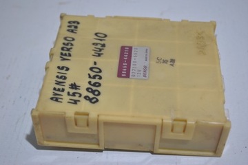 фото thumb №7, Модуль блок управления toyota avensis verso 88650-44210