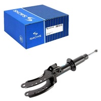 фото thumb №1, Sachs амортизатор перед p audi q7 2006-