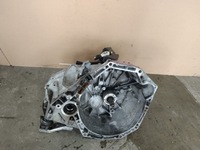 фото thumb №1, Renault 1.5 dci коробка передач передач tl4a056