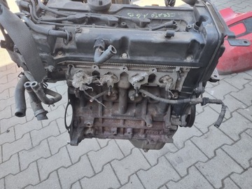фото thumb №1, Hyundai купе ii kia cerato двигатель 1.6b g4ed