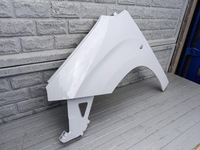 фото thumb №3, Combo rifter partner berlingo 4 крыло левый передний оригинал