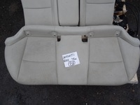 фото thumb №8, Infiniti q50 сиденья сиденье обивка кожа 2015rok uk