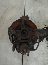 фото thumb №5, D465 поворотний кулак mcperson ліва combo d 51880839