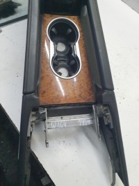 фото thumb №8, Подлокотник туннель средний mercedes-benz ml w164 a1646801314