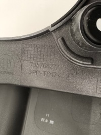 фото thumb №10, Бампер задня задній jeep avenger 23-