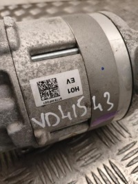 фото thumb №4, Компресор кондиціонера оригінал ca600k8pab01 hyundai kona ii 2024