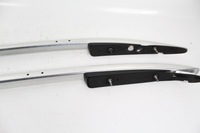 фото thumb №12, Рейлінги дахові рейлінг правий лівий комплект vw tiguan 5n хром 2007-2016